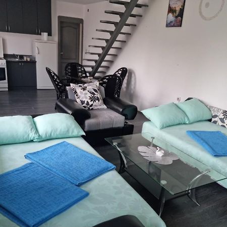 Apartmani Plavi Jagodina Exterior photo