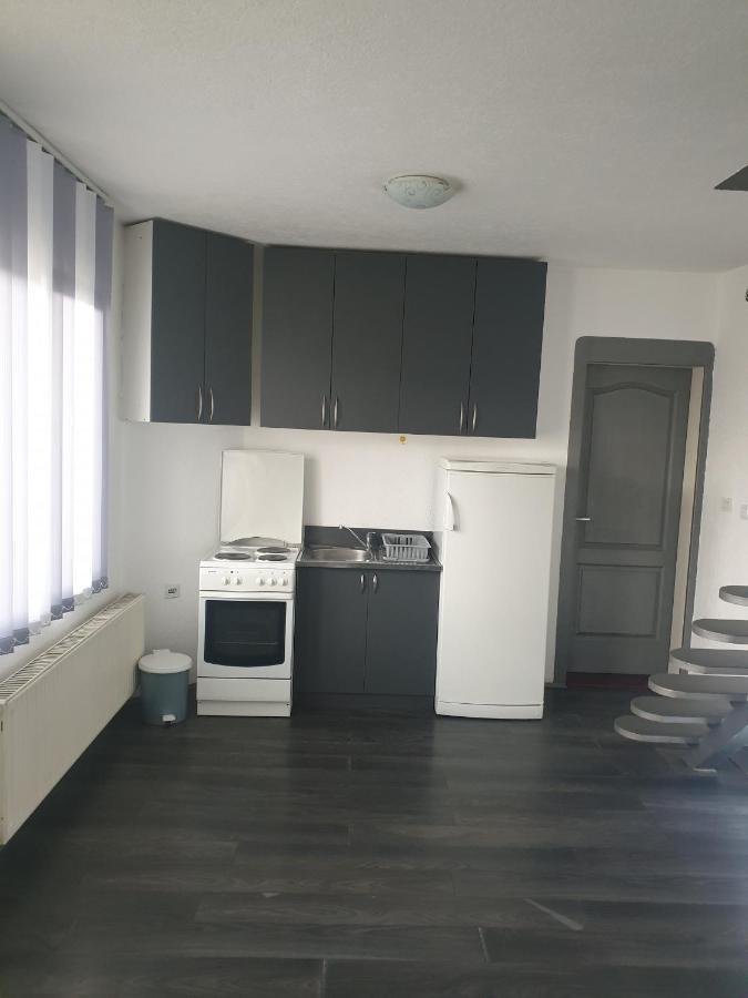 Apartmani Plavi Jagodina Exterior photo