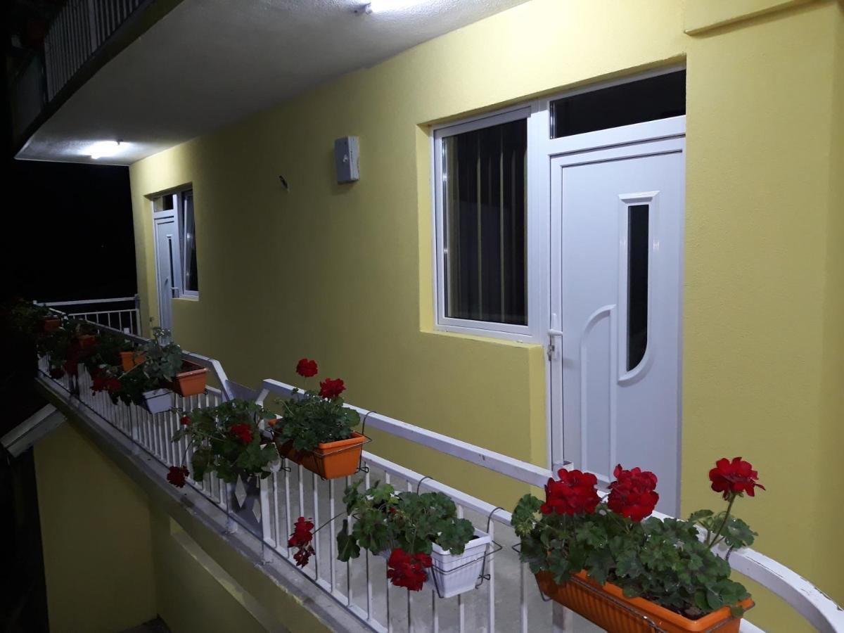 Apartmani Plavi Jagodina Exterior photo