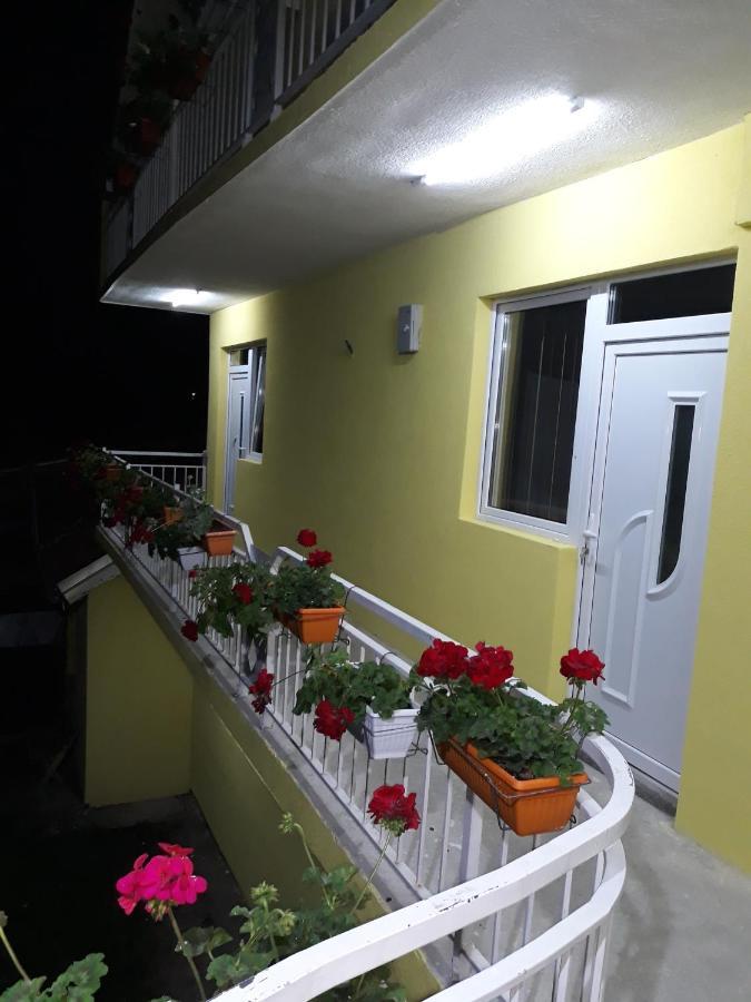 Apartmani Plavi Jagodina Exterior photo