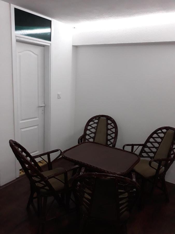 Apartmani Plavi Jagodina Exterior photo