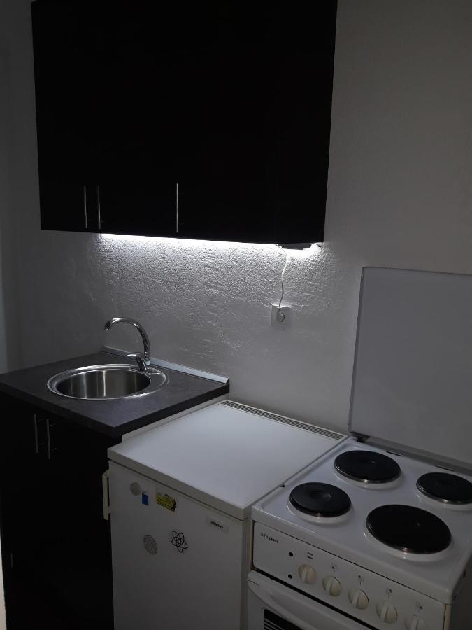 Apartmani Plavi Jagodina Exterior photo