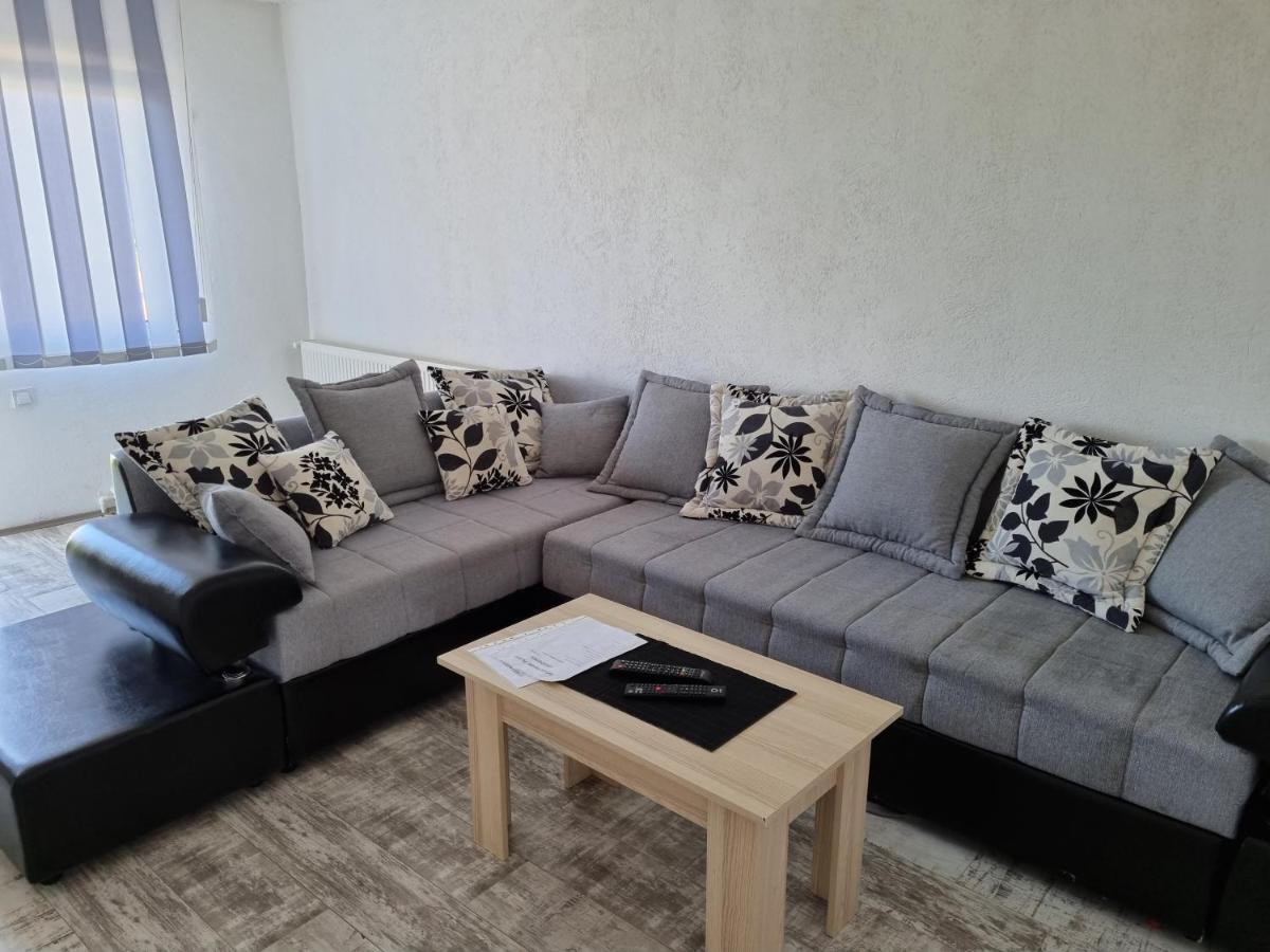 Apartmani Plavi Jagodina Exterior photo