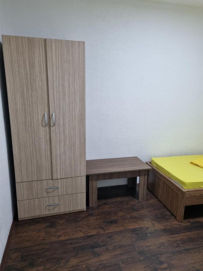 Apartmani Plavi Jagodina Exterior photo