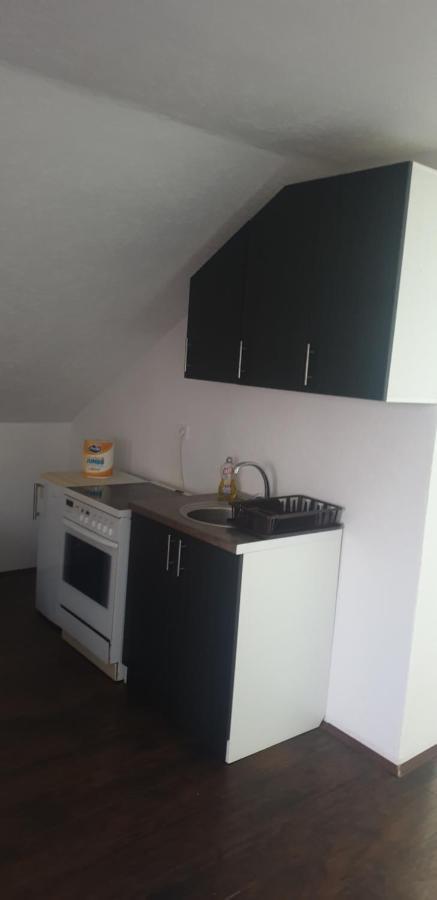 Apartmani Plavi Jagodina Exterior photo