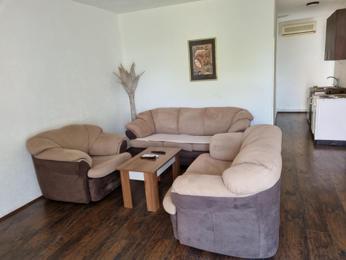 Apartmani Plavi Jagodina Exterior photo