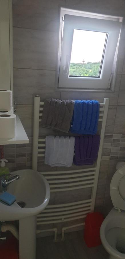 Apartmani Plavi Jagodina Exterior photo
