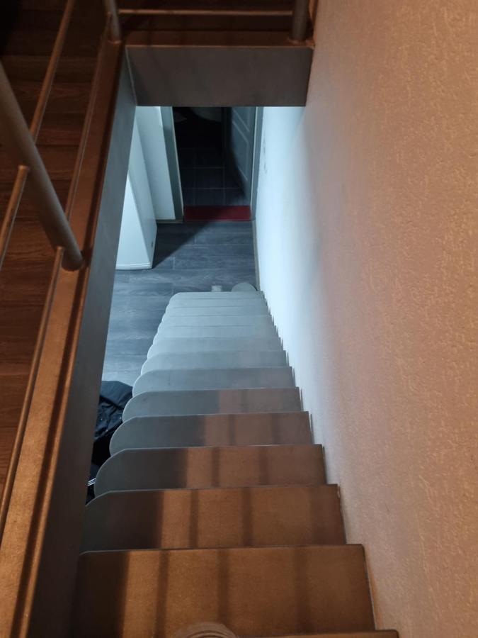 Apartmani Plavi Jagodina Exterior photo