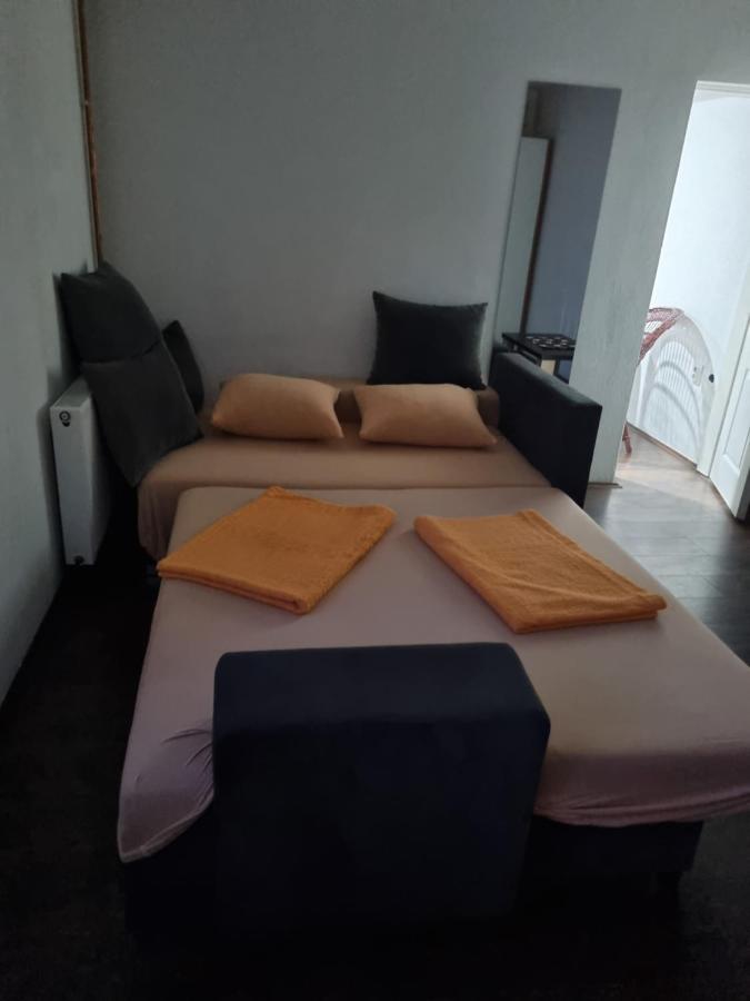 Apartmani Plavi Jagodina Exterior photo