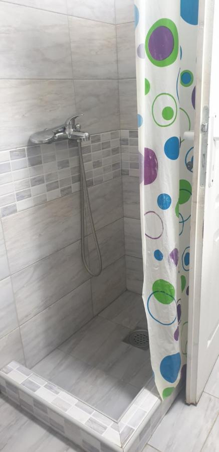 Apartmani Plavi Jagodina Exterior photo