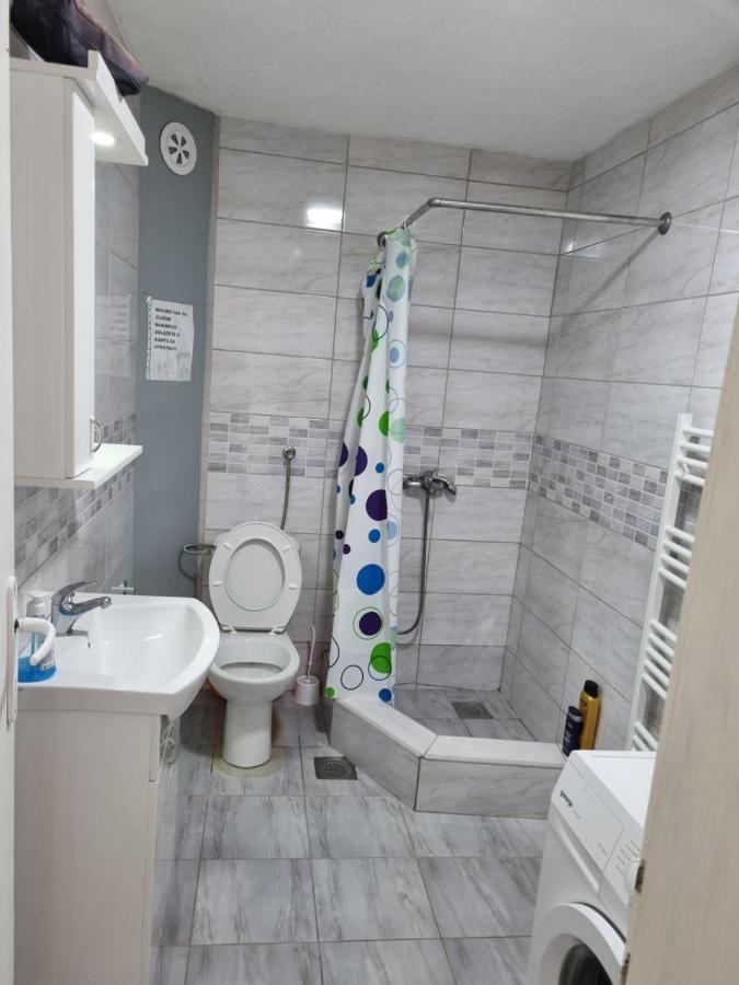 Apartmani Plavi Jagodina Exterior photo