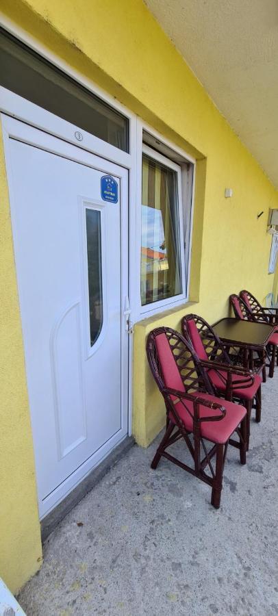 Apartmani Plavi Jagodina Exterior photo