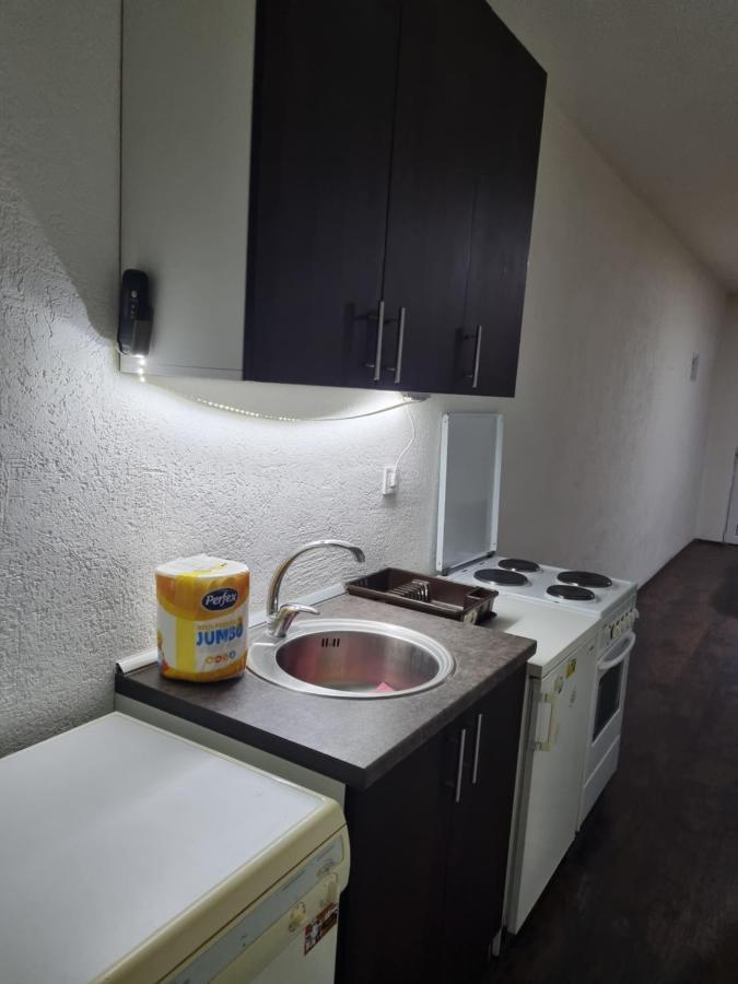Apartmani Plavi Jagodina Exterior photo