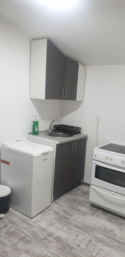 Apartmani Plavi Jagodina Exterior photo