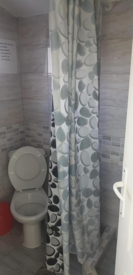 Apartmani Plavi Jagodina Exterior photo