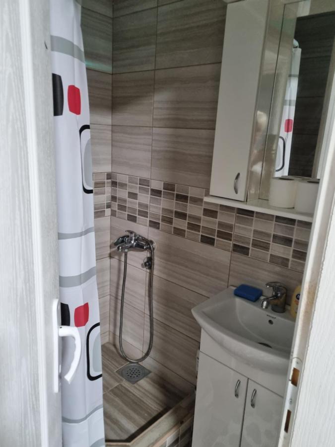 Apartmani Plavi Jagodina Exterior photo