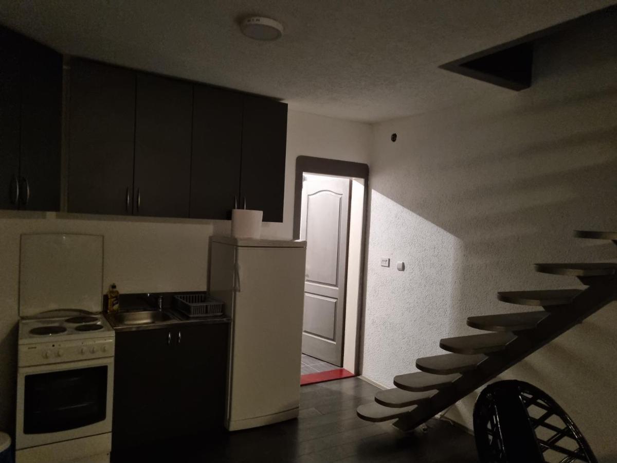 Apartmani Plavi Jagodina Exterior photo