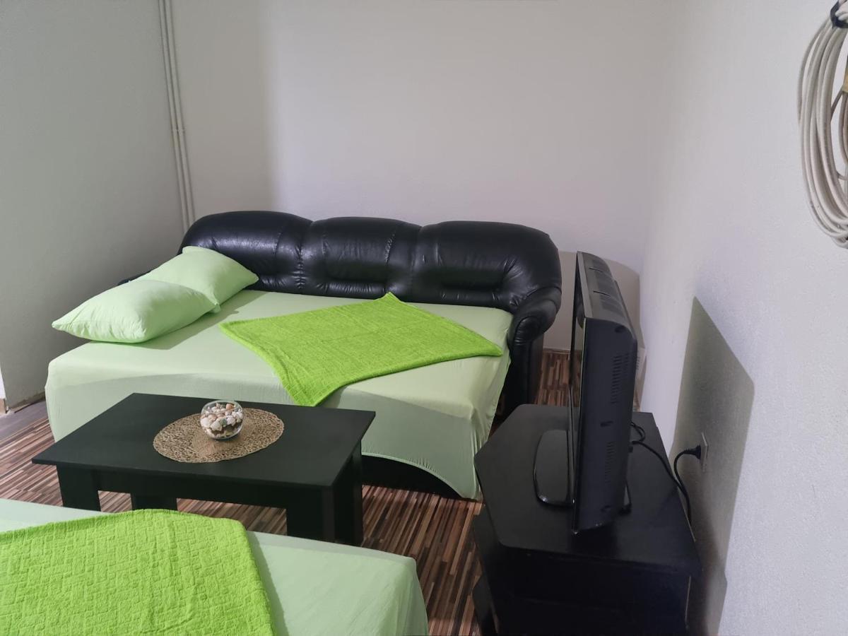 Apartmani Plavi Jagodina Exterior photo