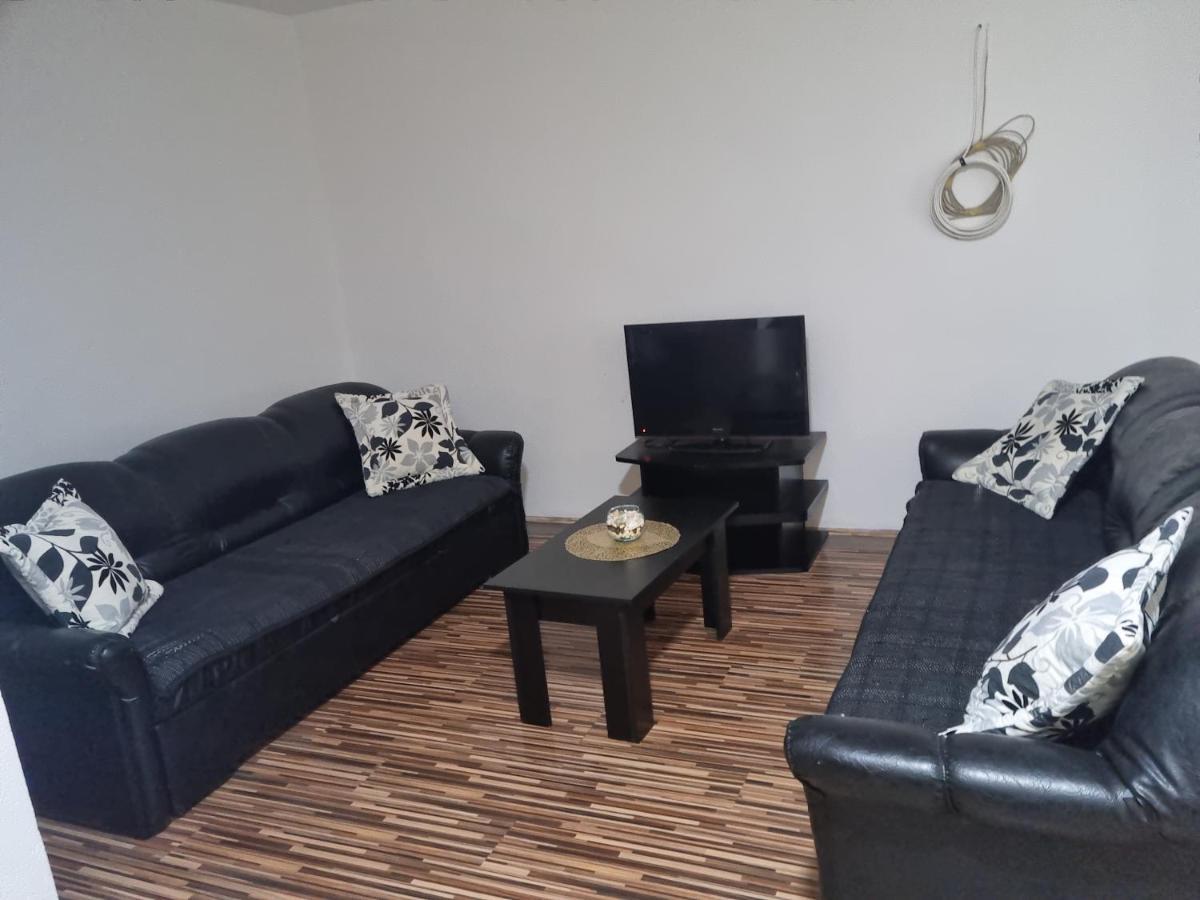 Apartmani Plavi Jagodina Exterior photo