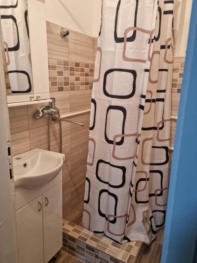 Apartmani Plavi Jagodina Exterior photo