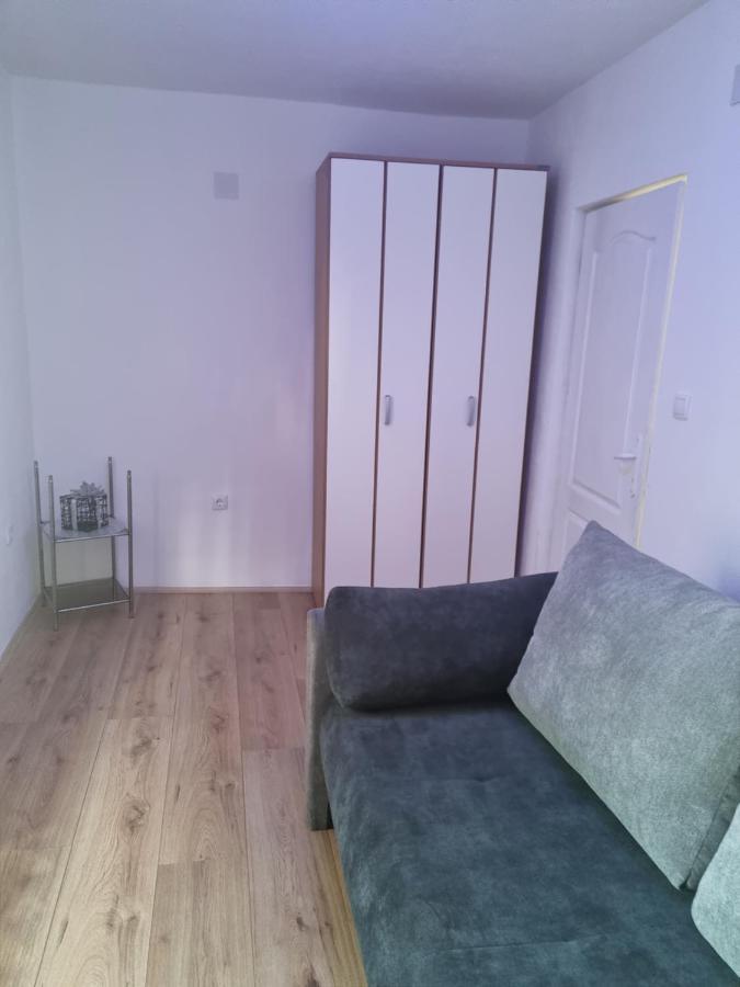 Apartmani Plavi Jagodina Exterior photo