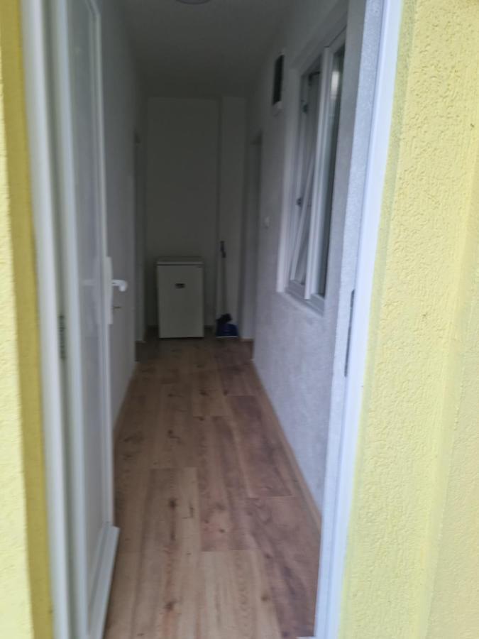Apartmani Plavi Jagodina Exterior photo