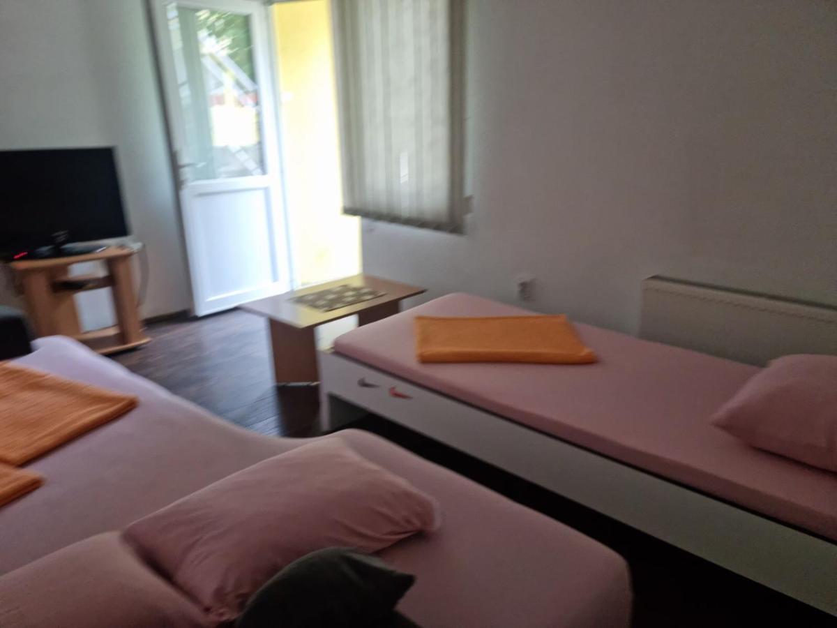 Apartmani Plavi Jagodina Exterior photo