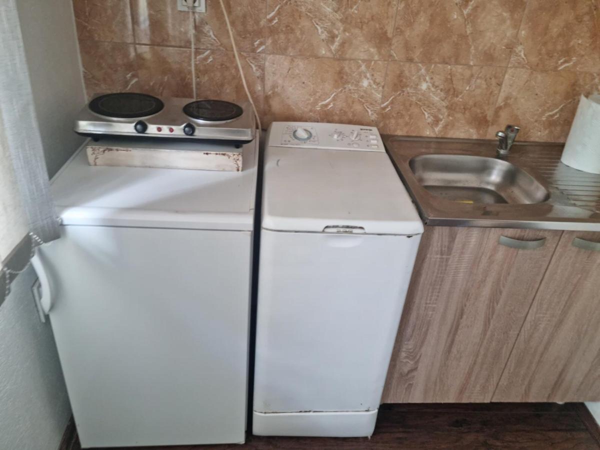 Apartmani Plavi Jagodina Exterior photo