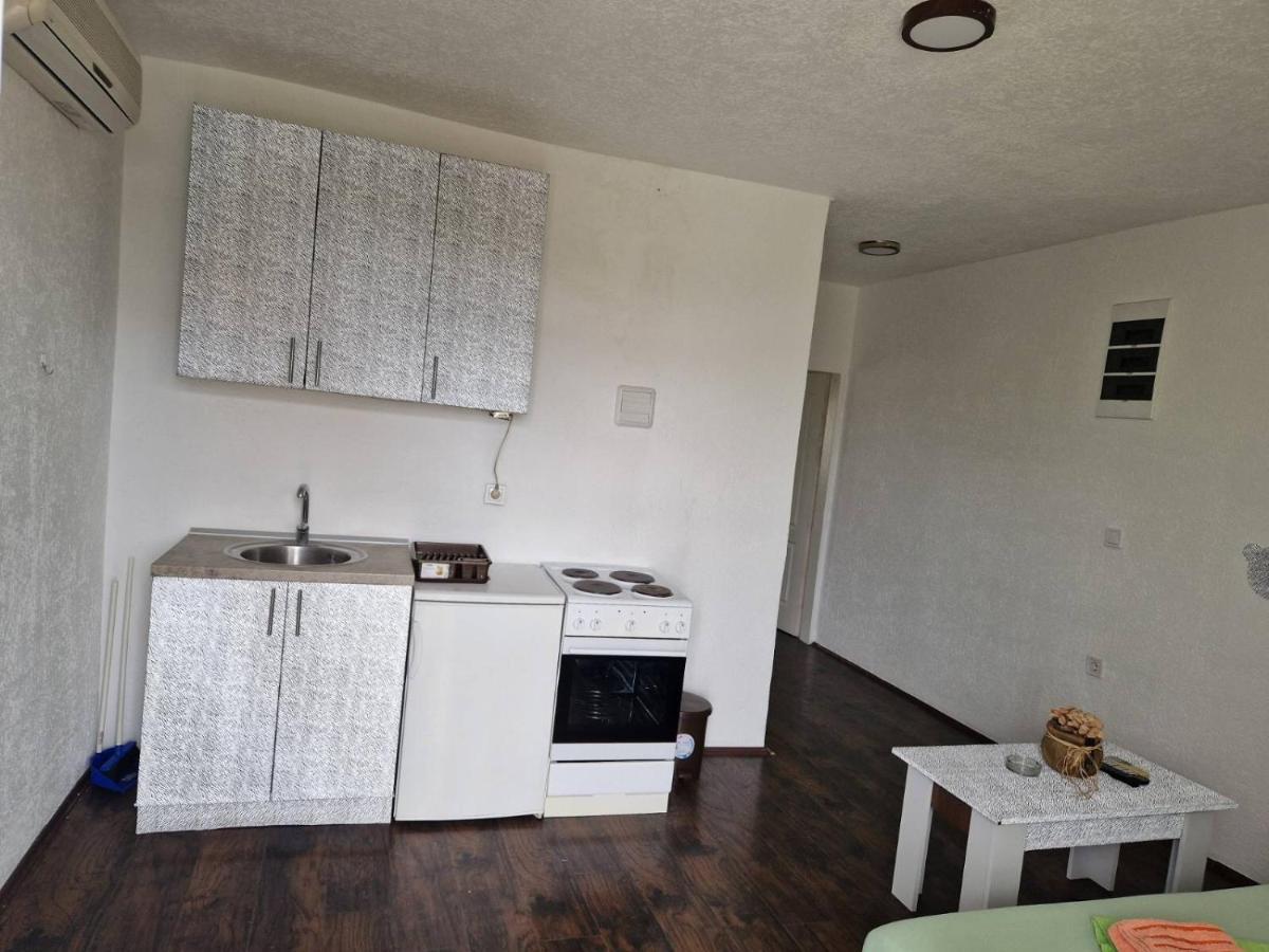 Apartmani Plavi Jagodina Exterior photo