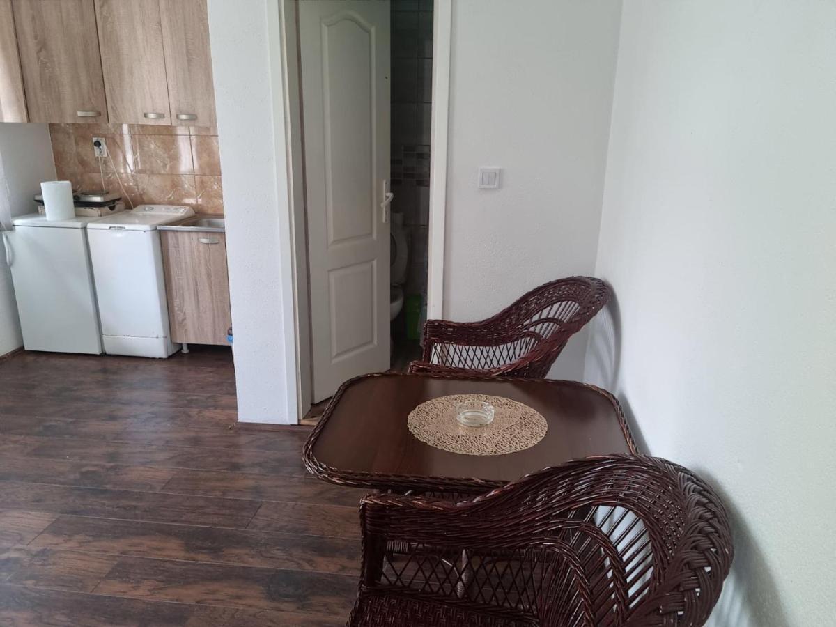 Apartmani Plavi Jagodina Exterior photo