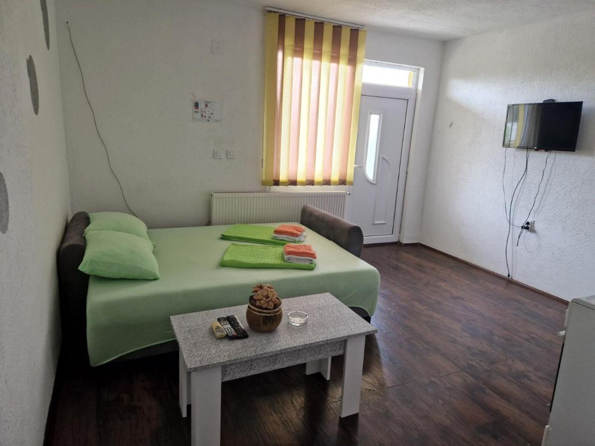 Apartmani Plavi Jagodina Exterior photo