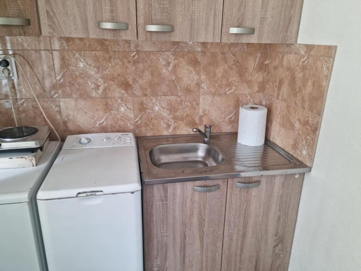 Apartmani Plavi Jagodina Exterior photo