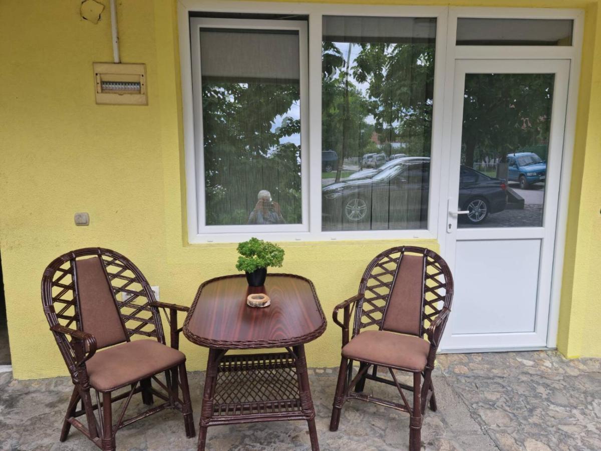 Apartmani Plavi Jagodina Exterior photo