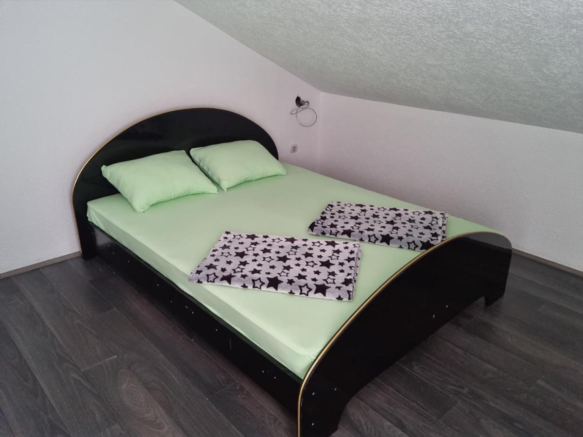 Apartmani Plavi Jagodina Exterior photo